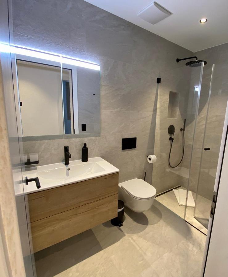 Chalet Coral Und Zermatter Stadel Dış mekan fotoğraf